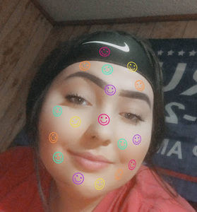 Meet your Posher, Allana